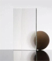 3/8 '' ja 1/2 '' Kirkas suihkusalasi SGCC -sertifikaatilla