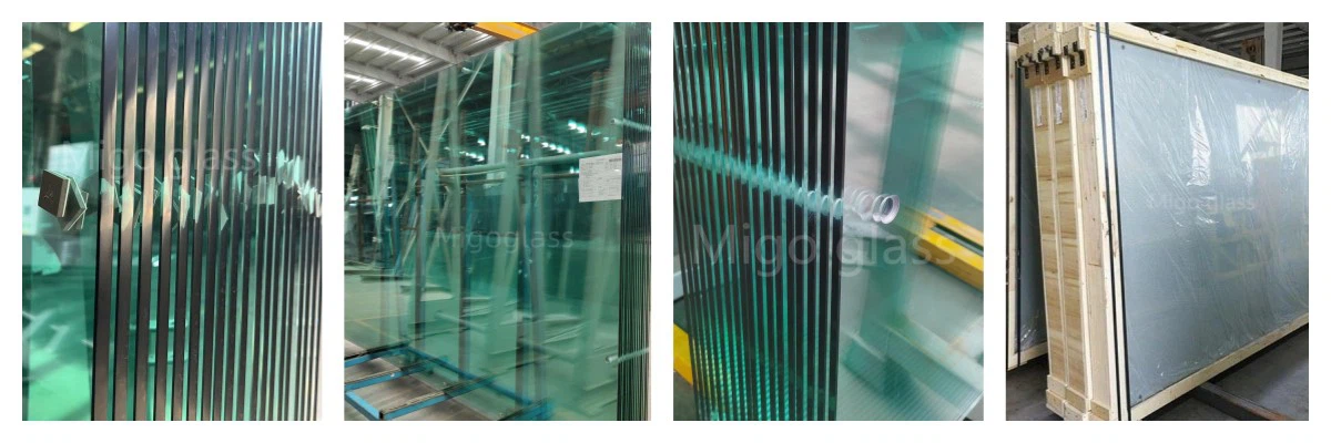 Migoglass not only strictly controls quality during the production process, but also attaches great importance to after-sales service. For glass products, after-sales service is particularly important because the installation, maintenance and damage problems of glass during use need to be solved in a timely manner. Migoglass provides a full range of after-sales services, including glass transportation, installation guidance and technical support, to ensure that customers have no worries during use. In addition, Migoglass also pays great attention to customer feedback. For any questions or suggestions raised by customers, the company will respond quickly and provide solutions. This customer-centric service concept has been widely praised. Many customers said that Migo's after-sales service is not only fast, but also very professional, and the technical team can always provide effective solutions in the shortest time. Migoglass not only strictly controls quality during the production process, but also attaches great importance to after-sales service. For glass products, after-sales service is particularly important because the installation, maintenance and damage problems of glass during use need to be solved in a timely manner. Migoglass provides a full range of after-sales services, including glass transportation, installation guidance and technical support, to ensure that customers have no worries during use. In addition, Migoglass also pays great attention to customer feedback. For any questions or suggestions raised by customers, the company will respond quickly and provide solutions. This customer-centric service concept has been widely praised. Many customers said that Migo's after-sales service is not only fast, but also very professional, and the technical team can always provide effective solutions in the shortest time.