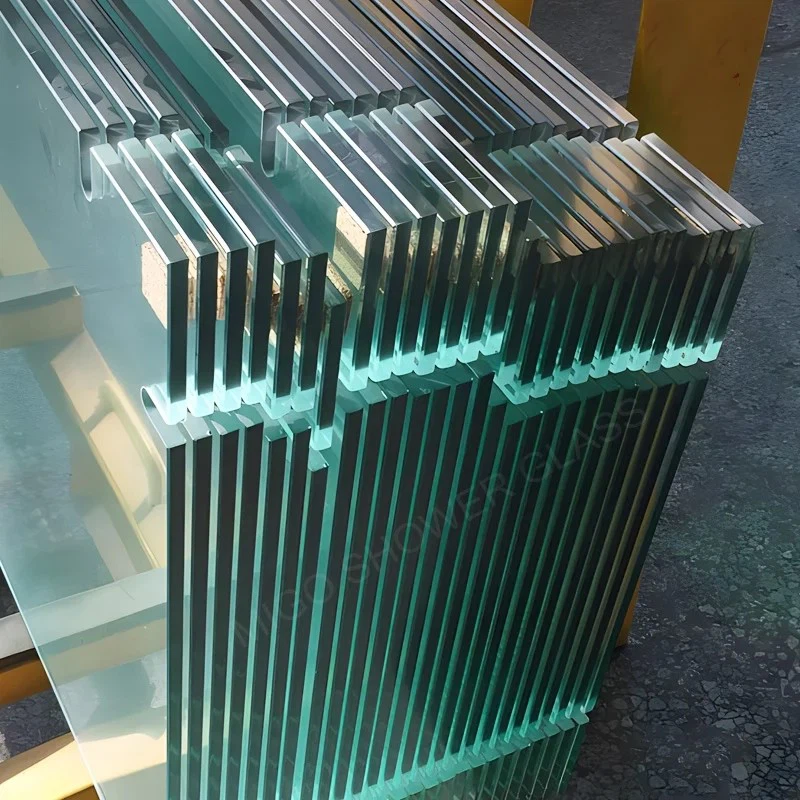 Shower Glass door