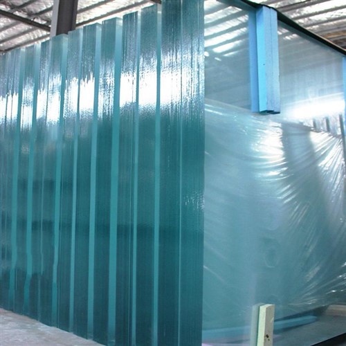 Kelluva lasi alkuperäinen levy