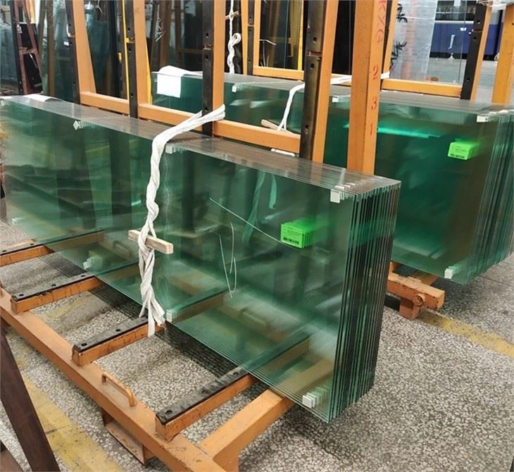 Tempered Glass Shower Doors