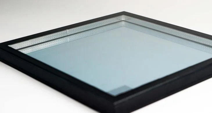 Insulated Glass For Windows