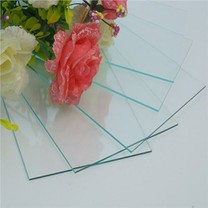 1,5–3,2 mm kirkas float-lasi