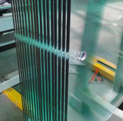 Padel Court Glass For Construction